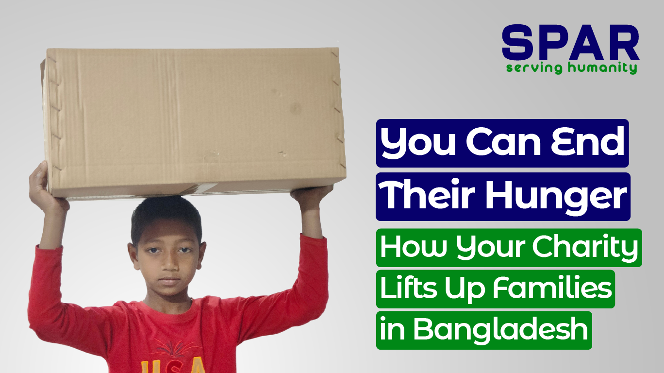 Donation here bangladesh poor people