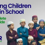 Helping Children Stay in School