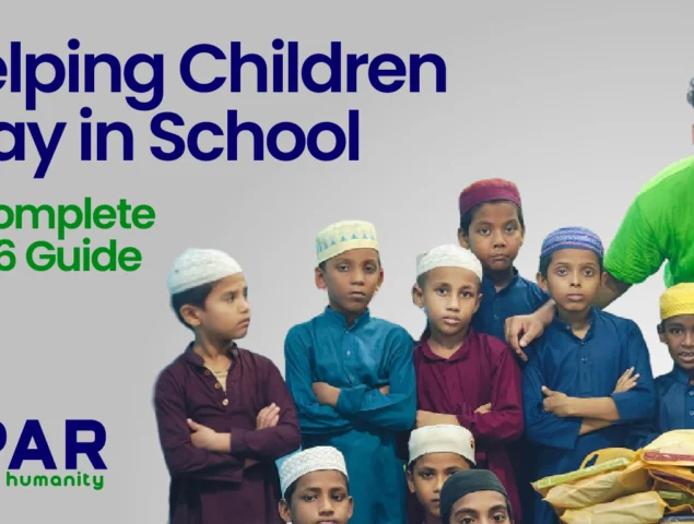 Helping Children Stay in School: A Complete 2026 Guide