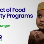 Impact of Food Charity Programs