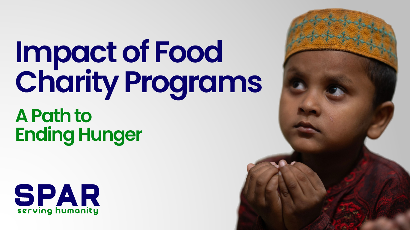 Impact of Food Charity Programs