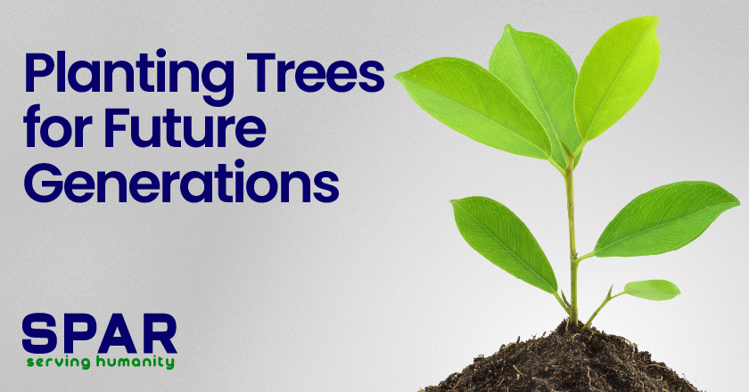 15 Sadaqah Jariyah Examples in Daily Life for Rewards 4 Planting Trees for Future Generations
