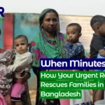 Response bangladesh charity appeal​