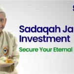 Sadaqah Jariyah Investment