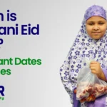 When is Qurbani Eid 2026