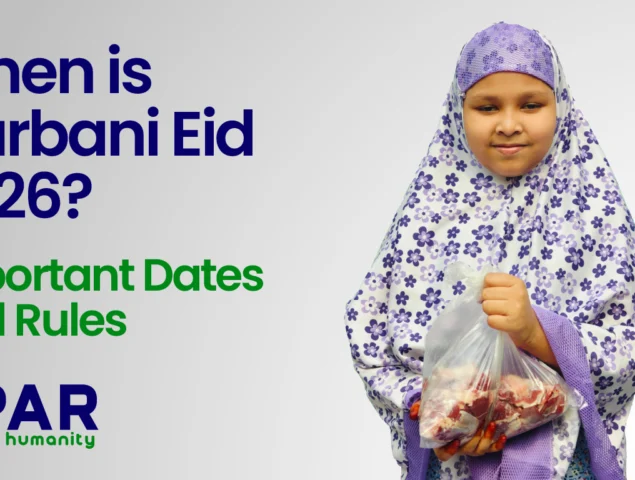 When is Qurbani Eid 2026? Important Dates and Rules