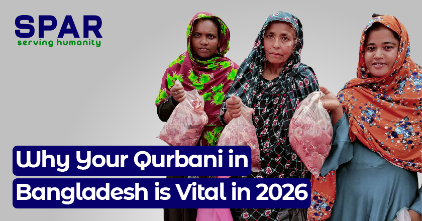 Why Your Qurbani in Bangladesh is Vital in 2026