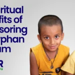 Benefits of sponsoring an orphan in Islam