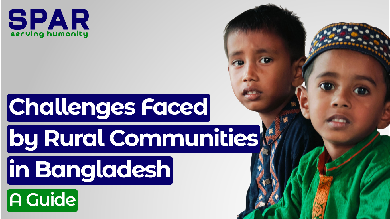 challenges faced by rural communities in bangladesh