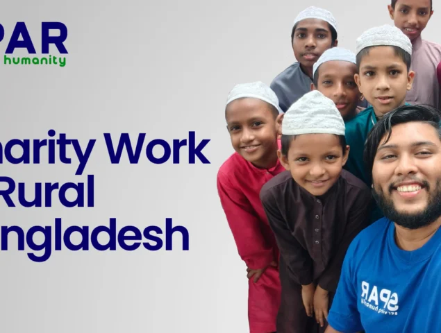 Charity Work in Rural Bangladesh: Complete 2026 Guide