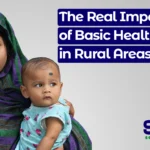 importance of basic healthcare in rural areas