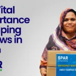 importance of helping widows in Islam