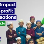 social impact of nonprofit organizations