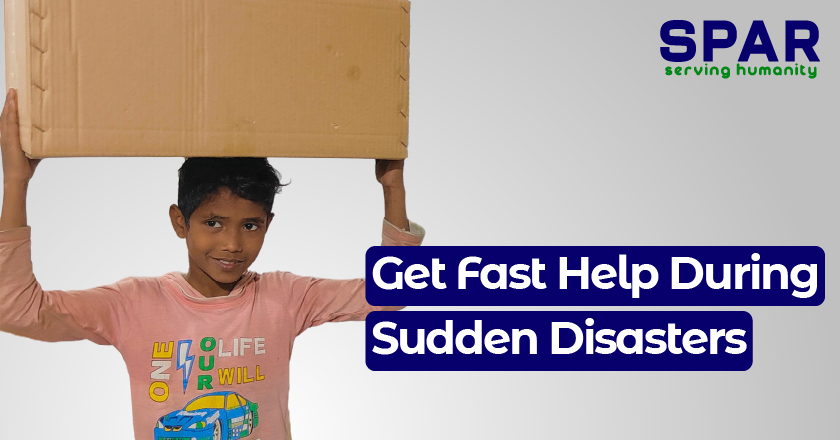 Local Nonprofits That Care: Support Trusted Causes Near You Today 3 Get Fast Help During Sudden Disasters
