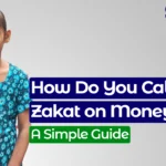 How do you calculate zakat on money​?