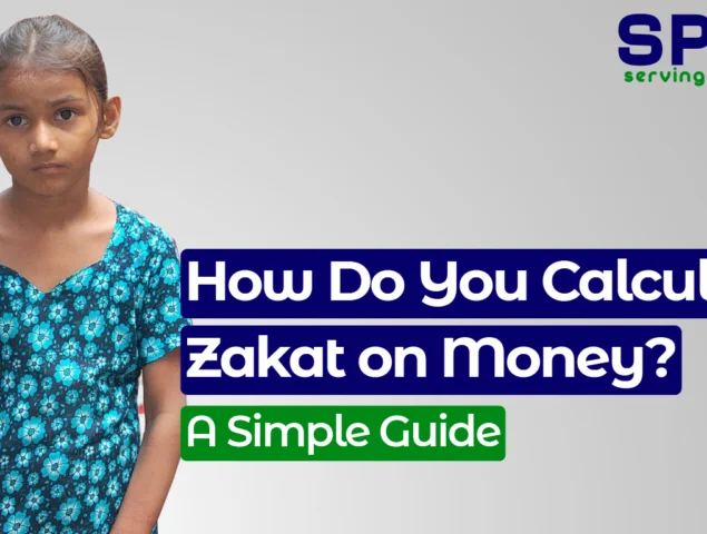 How Do You Calculate Zakat on Money? A Simple Guide