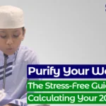 How much zakat should I pay​
