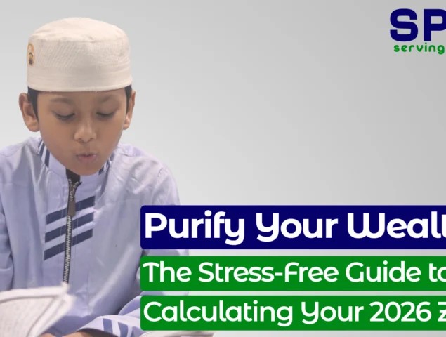 Purify Your Wealth: The Stress-Free Guide to Calculating Your 2026 Zakat