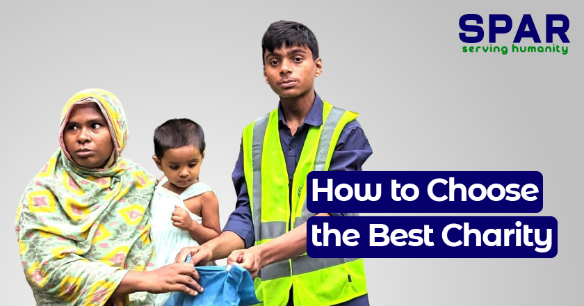 Donate Qurbani Online and Give Hope, Food, and Dignity This Eid 3 How to Choose the Best Charity