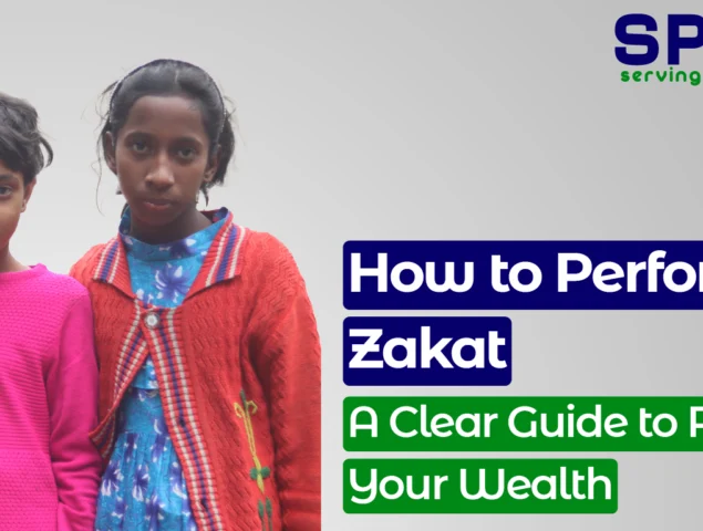 How to Perform Zakat: A Clear Guide to Purify Your Wealth