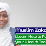 Muslim zakat rules​
