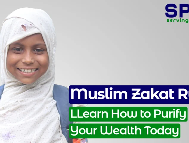 Muslim Zakat Rules: Learn How to Purify Your Wealth Today