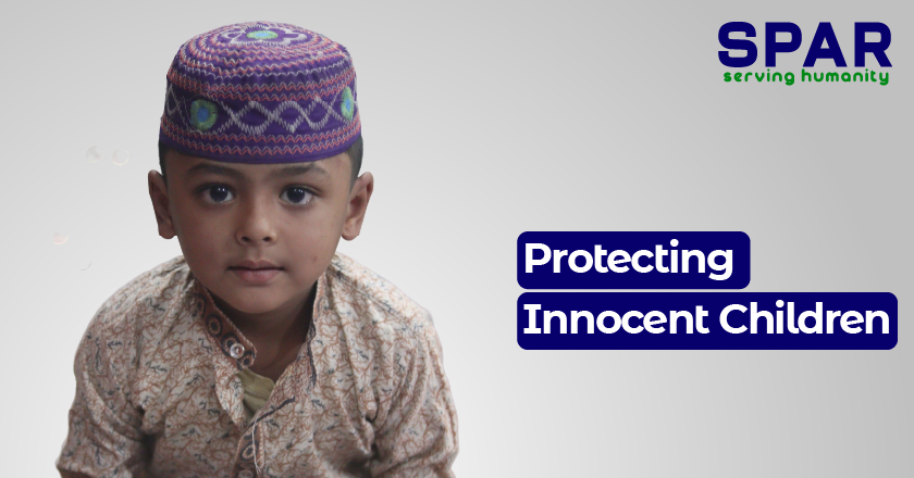 Protecting Innocent Children