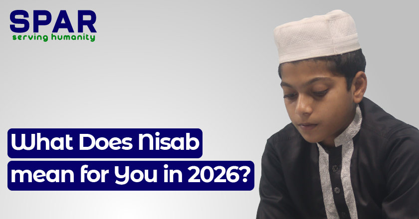 Purify Your Wealth: The Stress-Free Guide to Calculating Your 2026 Zakat 3 What Does Nisab Mean for You in 2026?