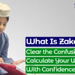 What is zakatable​?