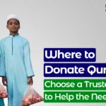 Where to donate qurbani