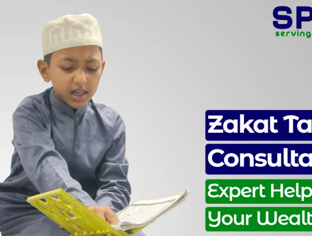 Zakat Tax Consultancy: Expert Help for Your Wealth