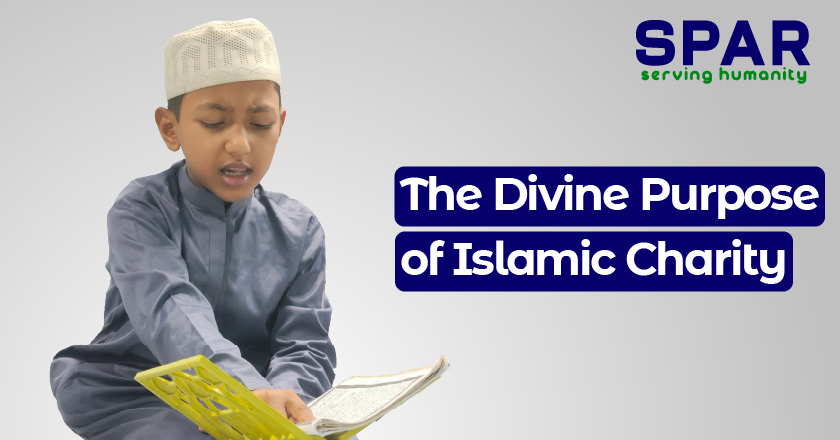 islamic charity