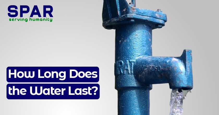 Build a Water Well Donation: What It Really Funds — and Who It Reaches 4 Shallow Hand-Pump Wells