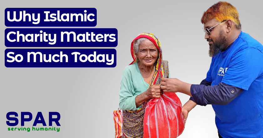 The Complete Guide to Sadaqah Zakat: Everything You Need to Know

