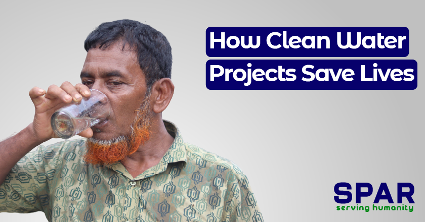 water project