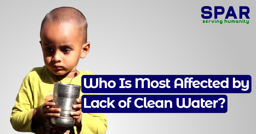 Build a Water Well Donation: What It Really Funds — and Who It Reaches 5 Most Affected by Lack of Clean Water
