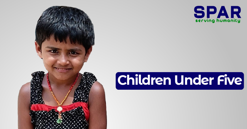 Children Under Five