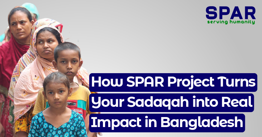 10 Powerful Benefits of Giving Sadaqah in Islam
