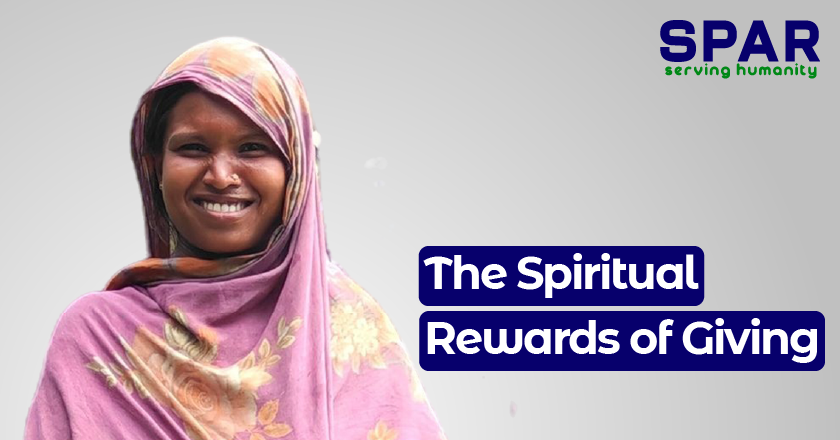 Sadaqah Zakat
