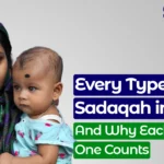 Sadaqah in Islam