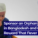 Sponsor an Orphan