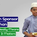 Muslim Sponsor an Orphan
