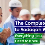 sadaqah