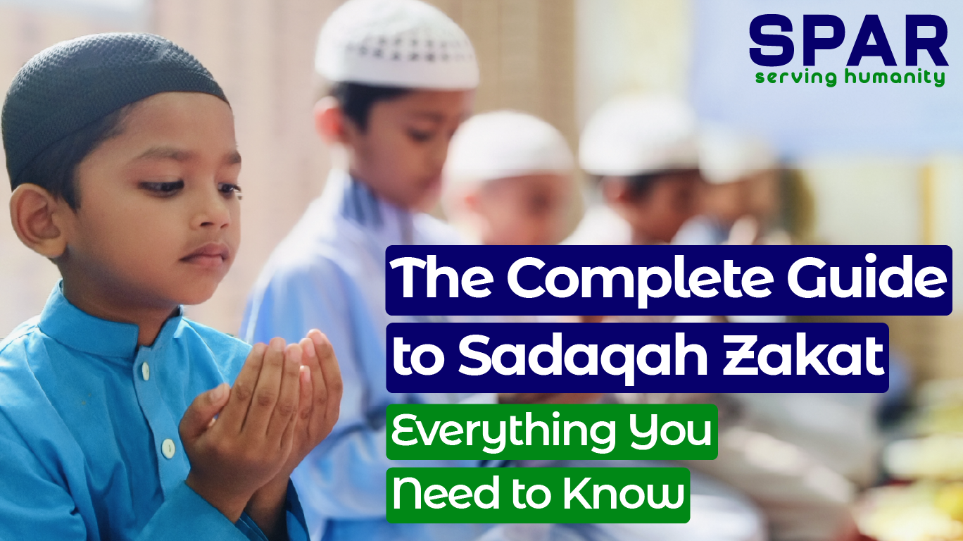 sadaqah