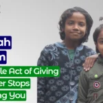 Sadaqah in Islam: The Simple Act of Giving That Never Stops Rewarding You