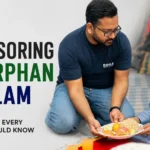 Sponsoring an Orphan in Islam