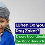 When do you pay zakat​?