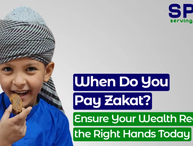 When Do You Pay Zakat? Your Complete Timeline for Fulfilling Your Faith