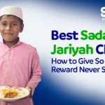 Best Sadaqah Jariyah Charity How to Give So the Reward Never Stops