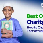 Best orphan charity​
